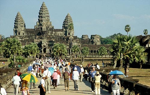 Angkor Festival 