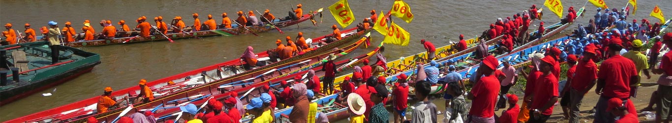 Festival of Cambodia