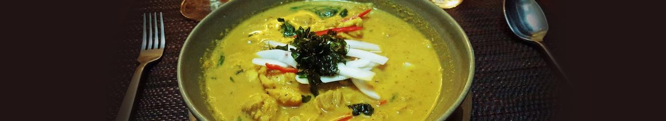 Cuisine of Cambodia
