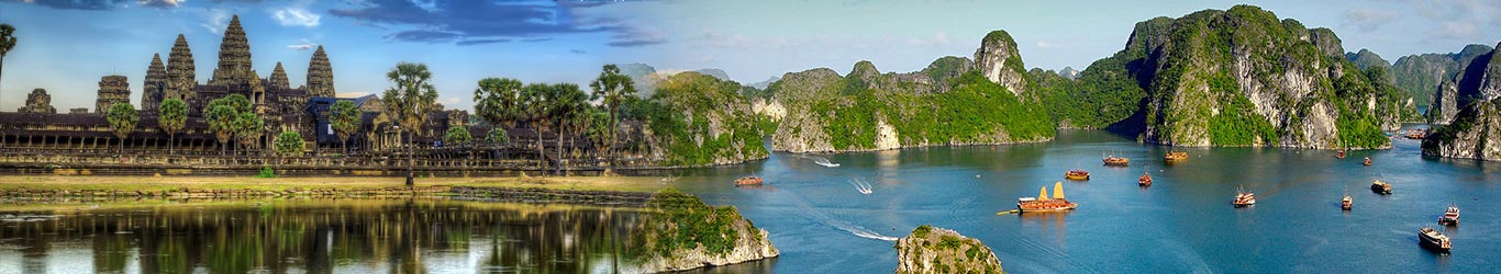 Cambodia Tour Packages