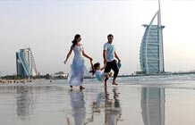 Travel Tips of Dubai