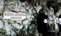 Archaeological Heritage of the Lenggong Valley