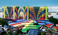 Hotels in Genting