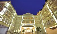 Hotels in malacca