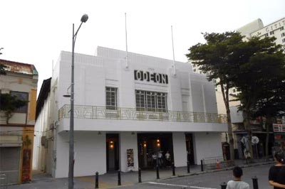 Odeon Penang