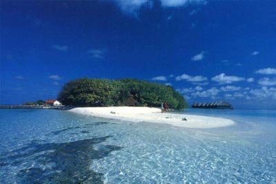 Redang Island 