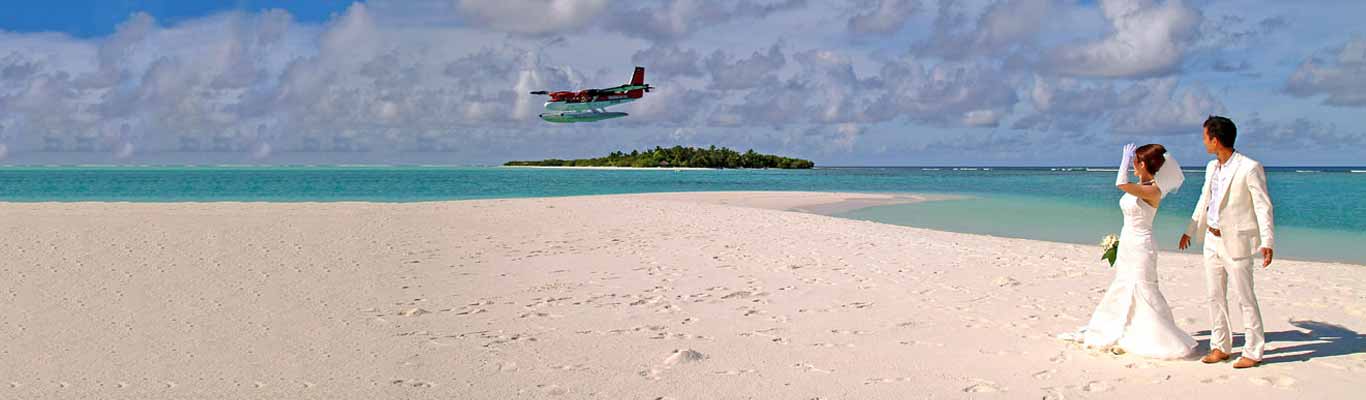 Maldives - Magical Moments of a Holiday