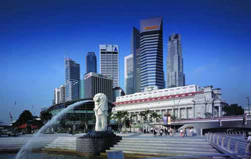 Singapore-Malaysia