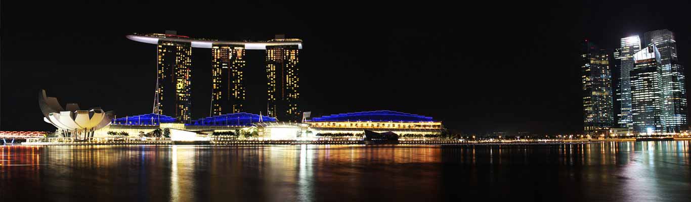 Singapore Travel Package