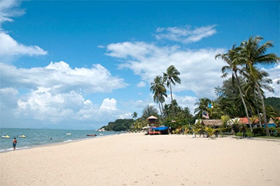 Port Dickson(Beach)