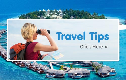 Travel Tips - Maldives